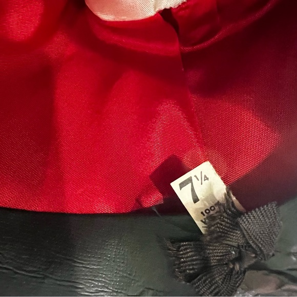 Always on Top cowboy hat vintage - Picture 6 of 7